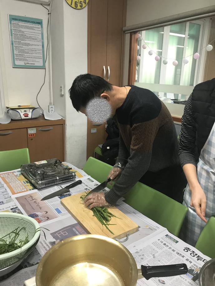 명절맞이 요리요법 이미지