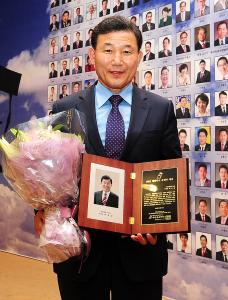 2015 유권자대상 시상식