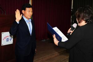 사회복지시설 식중독 예방 특별위생교육