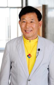 대전MBC방송 인터뷰