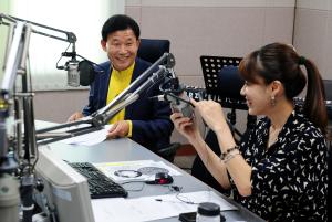 TBN 대전교통방송(정보드라이브) 출연