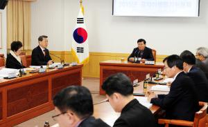 민선6기 1년 공약이행평가위원회