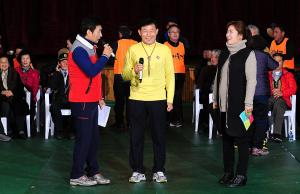 대전 KBS TV 노장불패 대흥동 편 촬영