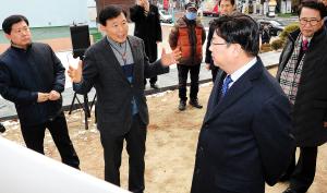 대전시와 경청토론회