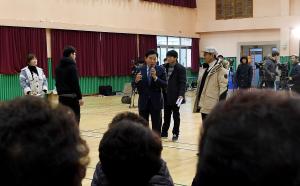 KBS 노장불패 산성동 대흥동편