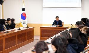 2017년 아동복지교사 오리엔테이션
