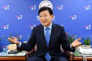 중도일보 인터뷰