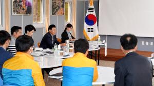 효문화뿌리축제 맞춤형 2차 포럼