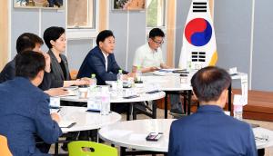 효문화뿌리축제 3차 포럼