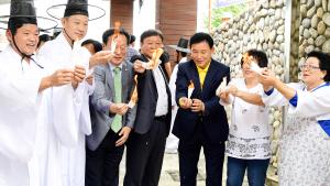 부사칠석문화제