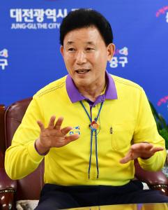 중도일보 인터뷰(임효인 기자)