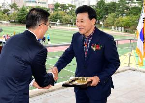 제21회 중구청장기 축구대회