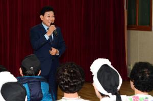 주민자치 프로그램 발표회(부사동)