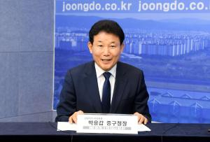 신천식 교수 이슈토론 출연(중도일보)
