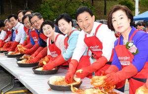 아줌마 대축제(충청투데이)