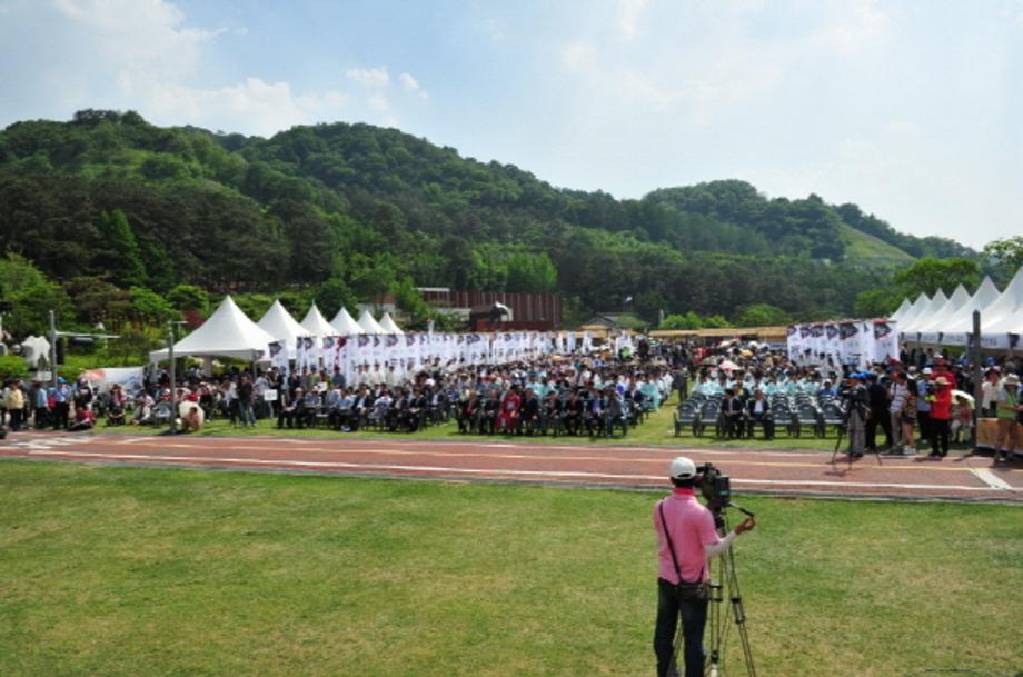 4회효문화뿌리축제_현장스케치 - 11 이미지