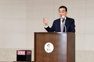 신규공무원 워크숍(효문화마을관리원)