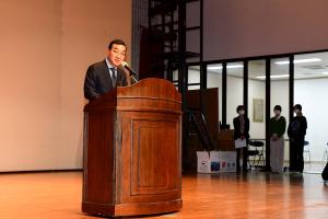 제96주년 점자의 날 기념행사