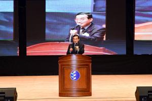 2022년 중구 보육인 대회
