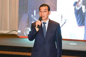 복지만두레협의회 송년의 밤