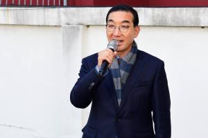 CMB 이웃사랑 연탄 나눔 봉사(은행선화동)