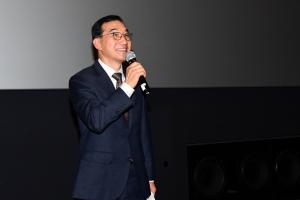 대흥동 자생단체 송년의 밤