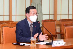 도시형 스마트팜 육성 서대전농협 업무협약
