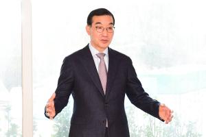 목동더샵리슈빌아파트 경로당 개소식