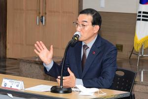 2022년 위생분야 유공 민간인 표창