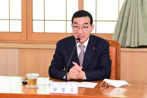 도시형 스마트팜(수직농장) 경영고문 위촉