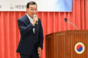 노인일자리지원사업 활동교육