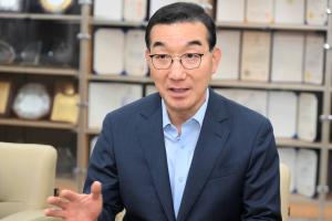 자립준비청년 지원 업무 협약식