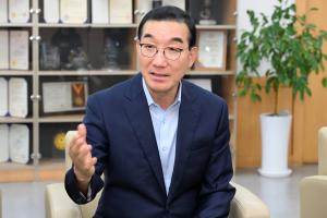 성장기 저소득 청소년 영양제 기탁(중구약사회)