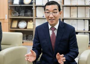 이상동기 범죄없는 안전한 대전만들기 업무협약(중부경찰서)