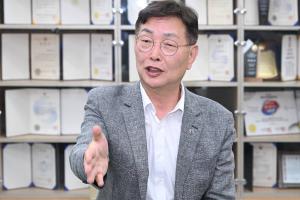 5개구 대전연맹 노조위원회 위원장 간담회