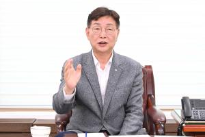 중도일보 인터뷰