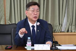 소상공인 상생주차장 조성사업 중간 보고회