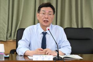 정책자문단 정책제안 보고회