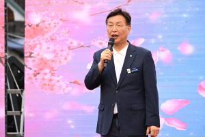 제4회 대사동 보문산 벼룩시장 축제