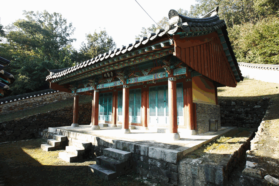 창계숭절사