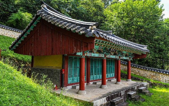 창계숭절사 이미지