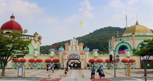 오월드 이미지
